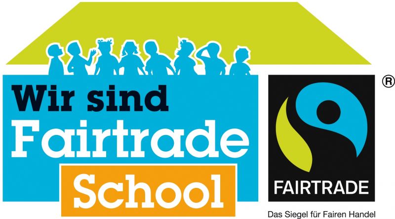 Gertrud-Bäumer-Berufskolleg im Rekordtempo als Fairtrade-School ausgezeichnet