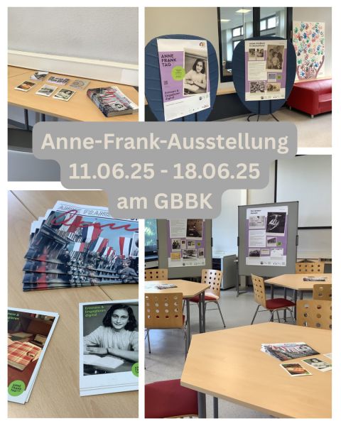 Anne-Frank-Tag